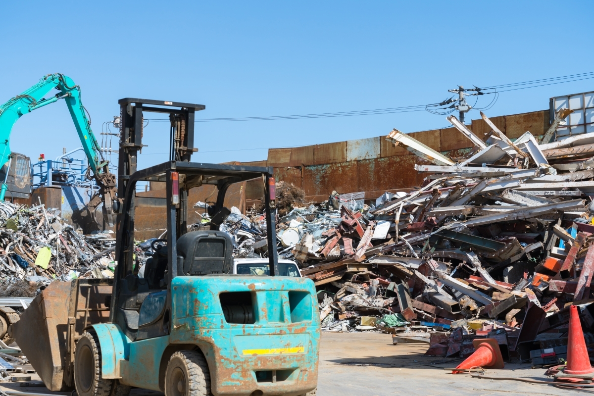 これって産業廃棄物？それとも一般廃棄物？間違いやすい種類の見分け方